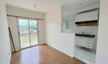Imagem 1: Apartamento com 2 dormitórios para alugar, 49 m² por R$ 2.259,15/mês - Presidente Altino