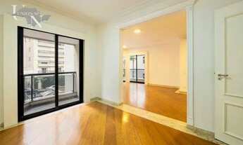 Imagem 6: Apartamento com 3 dormitórios à venda, 197 m² por R$ 2.500.000 - Santa Cecília - São Paulo