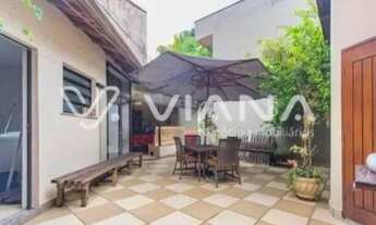 Imagem 3: Sobrado para Venda no Bairro Barcelona em São Caetano do Sul