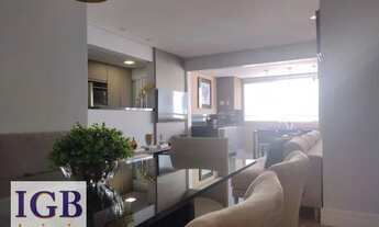 Imagem 4: APARTAMENTO IMPECÁVEL EM SANTANA A 500 METROS DO METRO