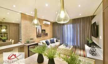 Imagem 6: Apartamento com 1 dormitório para alugar Rua Marcos Lopes 274 Vila Nova Conceição