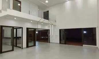 Imagem 6: Casa 3 suites plenas + office - Condominio Portal do Sol