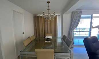 Imagem 5: Luminus - Andar Alto - 111m² - 3 suítes + DCE - Vagas Livres - lazer - Aldeota