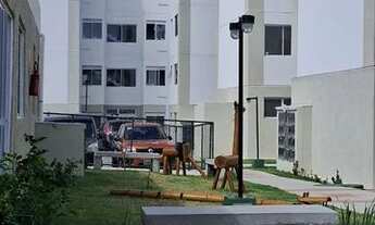 Imagem: APARTAMENTO DE REPASSE NA SAPIRANGA COITÉ