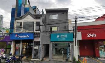 Imagem 4: Sala para alugar, 25 m² por R$ 1.200,00/mês - Jardim do Mar - São Bernardo do Campo/SP