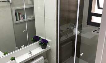 Imagem 3: Apartamento com Varanda Gourmet