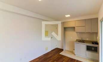 Imagem 4: Apartamento para Aluguel - Água Fria, 1 Quarto, 40 m2