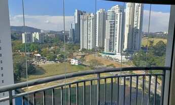 Imagem 3: BARUERI - Apartamento Padrão - ALPHAVILLE EMPRESARIAL