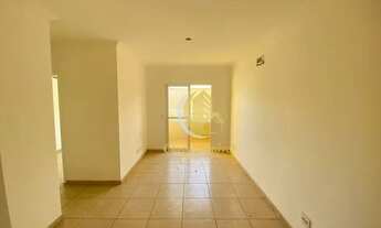 Imagem 5: Apartamento com 2 dormitórios à venda, 63 m² por R$ 190.800,00 - Jardim Zara - Ribeirão Pr