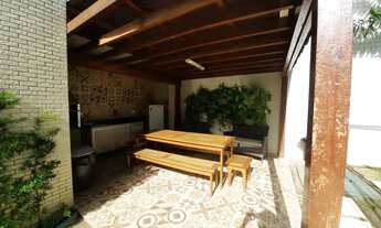 Imagem 6: Apt 65 m2, nascente, unidade alta,2 qts,sendo 1 suite,1 vaga de garagem,coberta,Torre/Reci