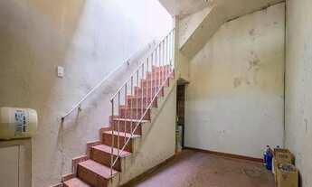 Imagem 4: Casa sobrado à venda na Vila Madalena de 99m² com 2 dormitórios e 1 vaga de garagem