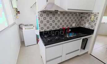 Imagem 6: Apartamento - Jardim São Gabriel - Campinas