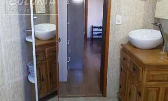 Imagem 3: Santo André - Casa Padrão - Vila Helena