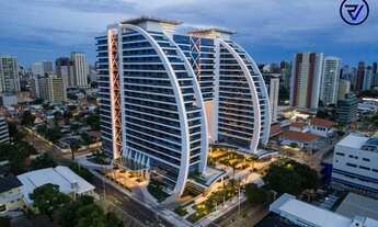 Imagem 5: FORTALEZA - Conjunto Comercial/Sala - Aldeota