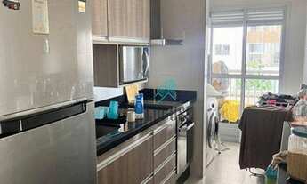 Imagem 4: Apartamento no Trilogy Home com 3 dormitórios à venda, 94 m² por R$ 830.000 - Centro - São