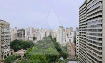 Imagem 6: SãO PAULO - Apartamento Padrão - Vila Nova Conceição