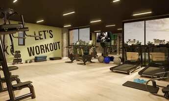 Imagem 6: Melhor lançamento da Iputinga| Edf. Praça dos Jatobás | 2 ou 3 Quartos