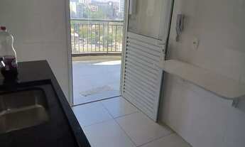 Imagem 5: BARUERI - Apartamento Padrão - ALPHAVILLE EMPRESARIAL