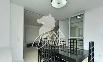 Imagem 5: Edifício Natalie Vila Mariana 65m² 02 Dormitórios 01 Suítes 2 Vagas