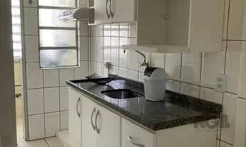 Imagem 6: Apartamento de 1 dormitório com Garagem no bairro Santana