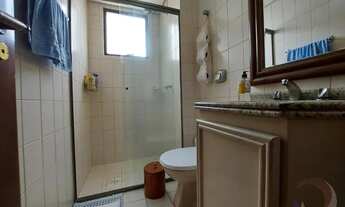 Imagem 4: Cobertura duplex para venda possui 215 metros quadrados com 3 quartos em Centro - Florianó