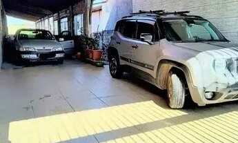 Imagem 5: Casa Localizada em Carapicuíba- Parque Santa Teresa