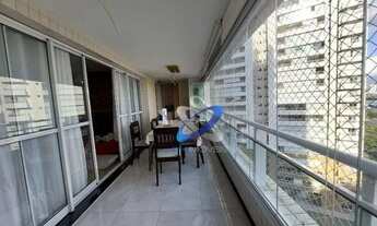 Imagem 5: Apartamento com 4 dormitórios para alugar, 147 m² por R$ 6.579,28/mês - Vila Ema - São Jos