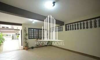 Imagem 2: Sobrado na Vila Santa Teresa- São Paulo