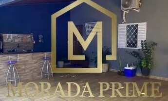 Imagem 2: Térrea para venda com 126 metros quadrados com 2 quartos em Parque Jaraguá - Bauru - SP