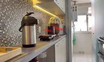 Imagem 6: Apartamento (Padrão), com 2 quartos e 2 banheiros à Venda, 67 m² em Porto Alegre/RS