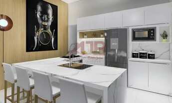 Imagem 5: Casas Térreas com 3 Dormitórios (suíte) Ref.:21308