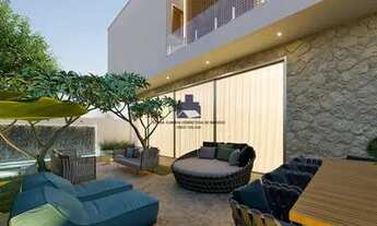 Imagem 4: Casa à venda no Condomínio Residencial Quinta do Golfe - São José do Rio Preto/SP