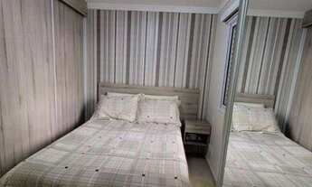 Imagem 3: Apartamento com 3 dormitórios à venda, 70 m² por R$ 760.000,00 - Ipiranga - São Paulo/SP