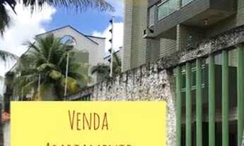 Imagem: APARTAMENTO DE 02 QUARTOS EM ÓTIMA LOCALIZAÇÃO