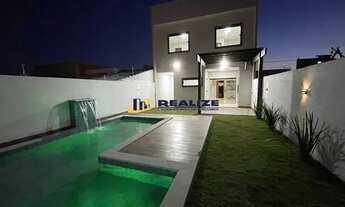 Imagem: Casa 3 Qts 01 Suíte 115 M² alto Padrão