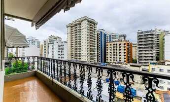 Imagem 4: Apartamento para Aluguel - Icaraí, 2 Quartos, 85 m2