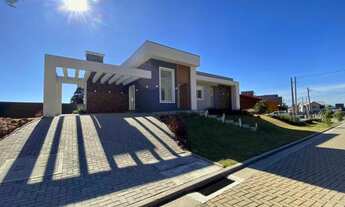 Imagem 2: Casa 3 Dorm - Bairro Canela