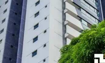 Imagem: Torre Santoro com 123 m² 3 suítes, 2 vagas