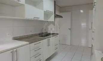 Imagem 3: Apartamento Locação em Tamboré com 224m² | 3 suítes - 3 vagas