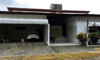 Imagem 5: Casas e um verdadeiro sítio a Beira Mar na Praia de Lucena, você pode empreender