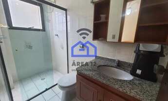 Imagem 7: CARAGUATATUBA - Apartamento Padrão - Martim de Sá