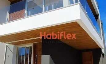 Imagem: Casa com 3 dormitórios à venda no bairro