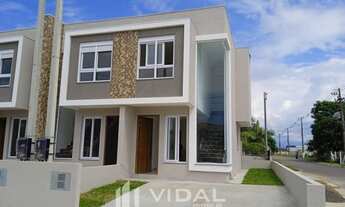 Imagem 3: Osório - Casa Padrão - santa luzia