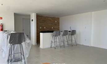 Imagem 4: Apartamento na Península com 2 quartos | Pronto para Morar| Torre Única