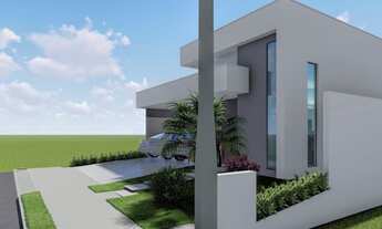 Imagem 7: Casas Condomínio à venda 3 quartos 3 suítes 4 vagas Residencial Village Damha II Araraquar