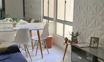 Imagem: Alugo Apto Olinda - 3° Andar c/ Gás