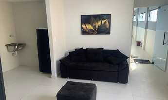 Imagem 7: Apartamento Mobiliado