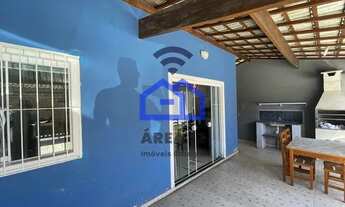 Imagem 3: CARAGUATATUBA - Casa Padrão - Getube