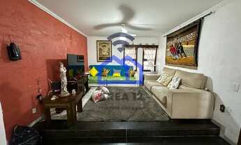 Imagem 4: CARAGUATATUBA - Casa Padrão - Pontal de Santa Marina