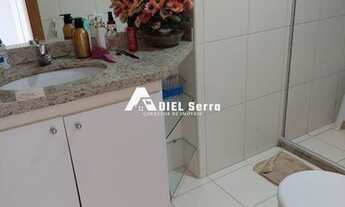 Imagem 4: Jardim Armação - 54m² - Quarto e sala - Móveis planejados - Porteira fechada (Exceto a tv